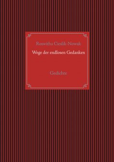 ebook: Wege der endlosen Gedanken