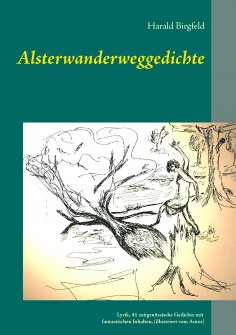 eBook: Alsterwanderweggedichte