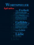 ebook: Wortspieler - light edition