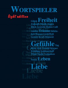 ebook: Wortspieler - light edition