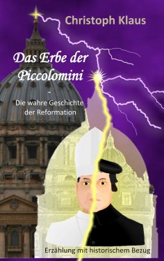 eBook: Das Erbe der Piccolomini