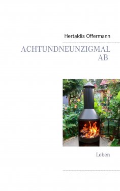 eBook: Achtundneunzigmal  AB