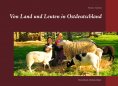 eBook: Von Land und Leuten in Ostdeutschland