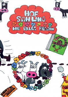 eBook: Hof Sahling