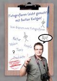 eBook: Fotografieren leicht gemacht mit Bastian Kastgen