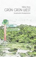 ebook: Grün Grün West