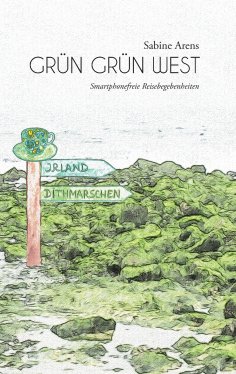 ebook: Grün Grün West