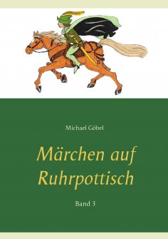 ebook: Märchen auf Ruhrpottisch