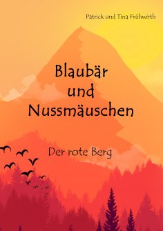 eBook: Blaubär und Nussmäuschen