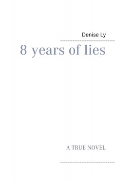 ebook: 8 years of lies