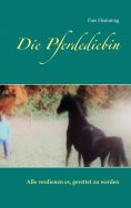 eBook: Die Pferdediebin