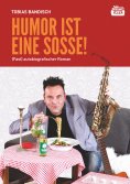 eBook: Humor ist eine Sosse