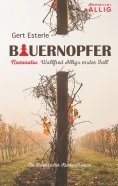 eBook: Bauernopfer