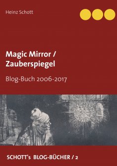 ebook: Magic Mirror / Zauberspiegel