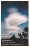 ebook: Aufgeschriebenes