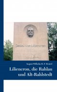 ebook: Liliencron, die Rahlau und Alt-Rahlstedt