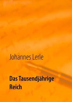 ebook: Das Tausendjährige Reich