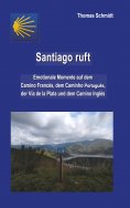 eBook: Santiago ruft