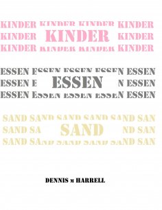 eBook: Kinder Essen Sand