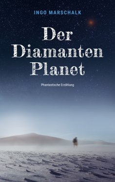 eBook: Der Diamantenplanet