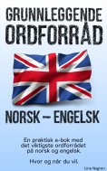 eBook: Grunnleggende Ordforråd Norsk - Engelsk