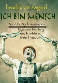 ebook: Ich bin Mensch, Bd I