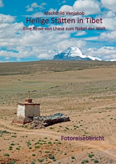ebook: Heilige Stätten in Tibet