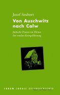 ebook: Von Auschwitz nach Calw