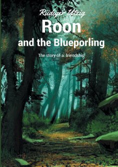 eBook: Roon and the Blueporling