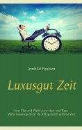 eBook: Luxusgut Zeit