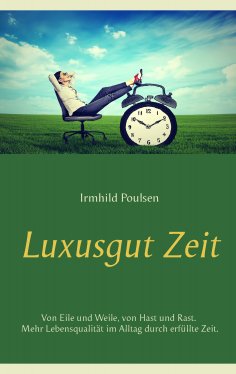 eBook: Luxusgut Zeit