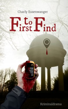 eBook: First to Find