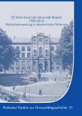 eBook: 25 Jahre Konzil der Universität Rostock 1990-2015