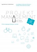 eBook: Projektmanagement mit dem PM-Haus
