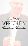 eBook: Wer ich bin