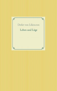 ebook: Leben und Lüge