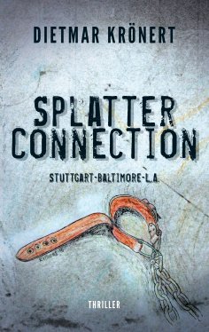 ebook: Splatterconnection