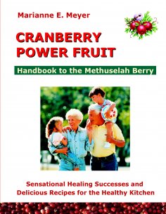 eBook: Cranberry Power Fruit