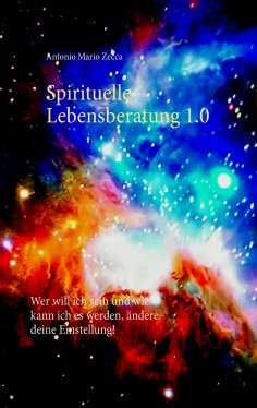 eBook: Spirituelle Lebensberatung 1.0