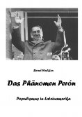 eBook: Das Phänomen Perón