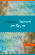 eBook: Quartett im Regen