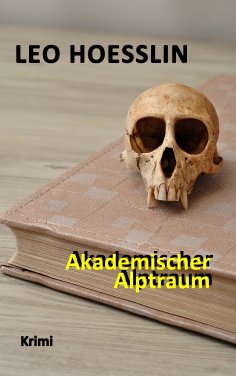 eBook: Akademischer Alptraum