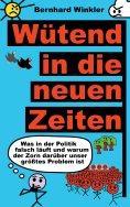 ebook: Wütend in die neuen Zeiten