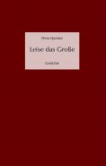eBook: Leise das Große