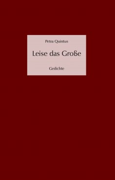 eBook: Leise das Große