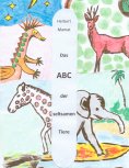eBook: Das ABC der seltsamen Tiere