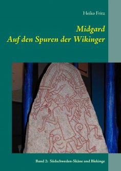 ebook: Midgard - Auf den Spuren der Wikinger