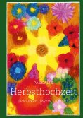 ebook: Herbsthochzeit