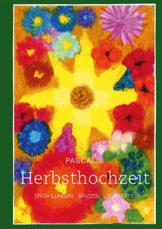 ebook: Herbsthochzeit