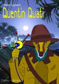 ebook: Quentin Quati